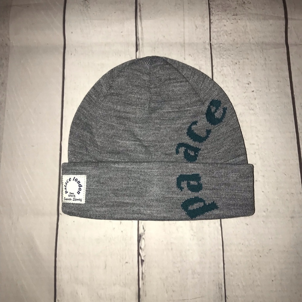 Palace Espirito Beanie